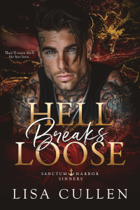 Lisa Cullen — Hell Breaks Loose