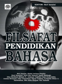 Heri Isnaini (editor) — Filsafat Pendidikan Bahasa