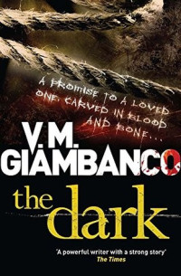 Valentina Giambanco — The Dark
