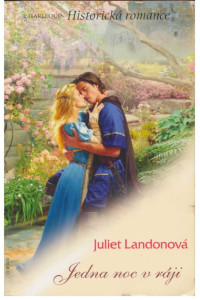 Landon_Juliet — Landon_Juliet - Jedna noc v ráji