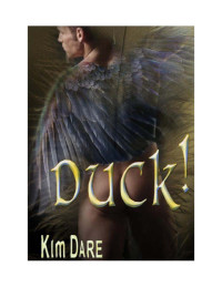 Kim Dare — AV 01 - Duck!