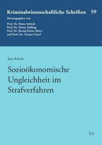 Jana Kolsch; — Kolsch.dvi