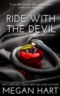 Megan Hart [Hart, Megan] — Ride With The Devil