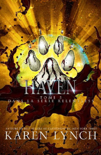 Lynch, Karen — Haven