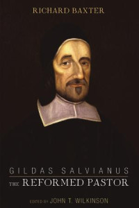 Richard Baxter;John T. Wilkinson; — 9781532663604_txt