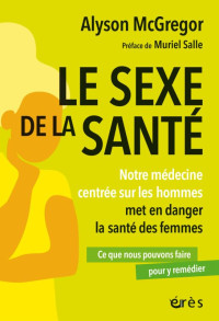 Alyson Mcgregor — Le sexe de la santé