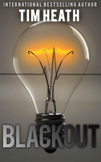 Tim Heath — Blackout