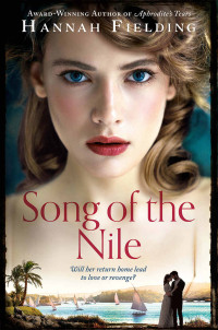 Hannah Fielding — Song of the Nile