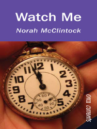 Norah McClintock — Watch Me