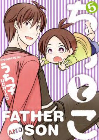 Uchiko — Father and Son, Vol. 5