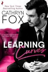 Cathryn Fox — Learning Curves