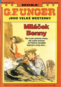 Unger_G.F — Unger_G.F - 041 - Milacek Benny