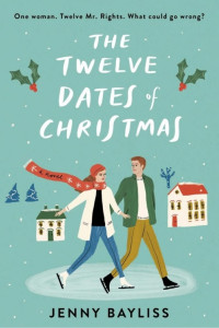 Jenny Bayliss — The Twelve Dates of Christmas