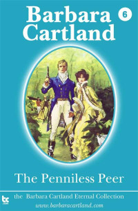 Barbara Cartland — The Penniless Peer