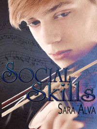 Sara Alva [Alva, Sara] — Social Skills