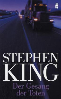 King, Stephen — Der Gesang der Toten