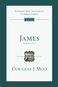 Moo, Douglas J. — James