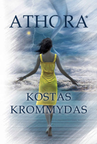 Kostas Krommydas — Athora