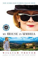 William Trevor — My House in Umbria