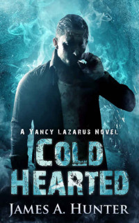 James Hunter — Cold Hearted