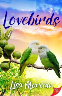 Lisa Moreau — Lovebirds
