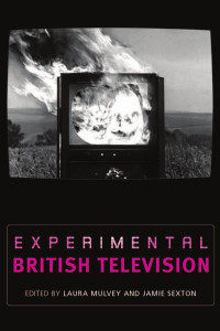 Laura Mulvery — Experimental British television