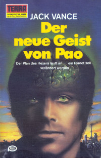 Vance, Jack — [Terra TB 282] • Der neue Geist von Pao