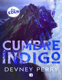 Devney Perry — Cumbre Índigo