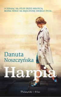 Danuta Noszczyńska — Harpia