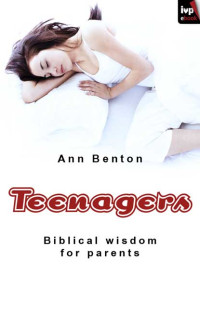 Ann Benton; — Teenagers