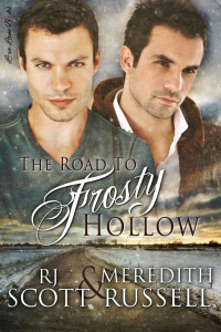 RJ Scott — The Road to Frosty Hollow