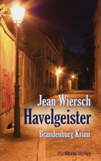 Wiersch, Jean [Wiersch, Jean] — Havelgeister