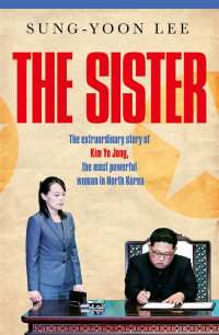 Sung-Yoon Lee — The Sister