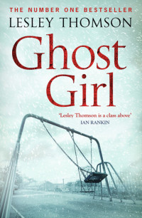 Lesley Thomson  — Ghost Girl