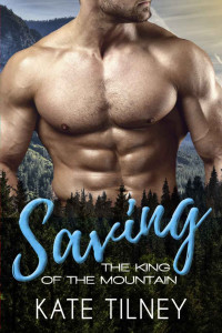 Kate Tilney — Saving the King of the Mountain