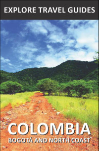 Justin Cohen — Explore Travel Guides Colombia