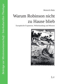 Heinrich Balz — G:/reihe/umschlag/13836-1.dvi