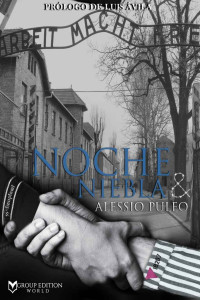 Alessio Puleo — Noche y niebla
