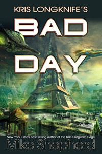 Mike Shepherd — Bad Day