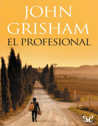 John Grisham — El profesional