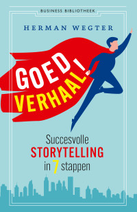 Herman Wegter — Goed Verhaal