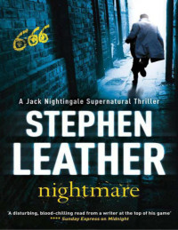 Stephen Leather — Nightmare