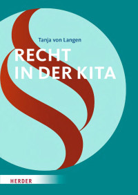 Tanja von Langen — Recht in der Kita