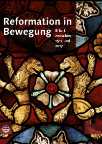 Ev. Kirchenkreis Erfurt — Reformation in Bewegung