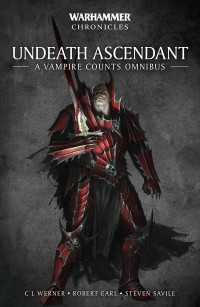 Various Authors — Undeath Ascendant