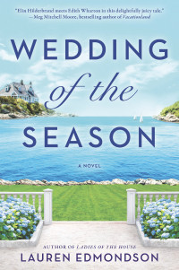 Lauren Edmondson — Wedding of the Season