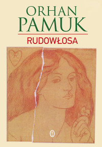 Orhan Pamuk — Rudowłosa