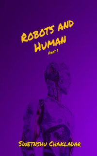 Talking Tales — Robots and Human-Part 1