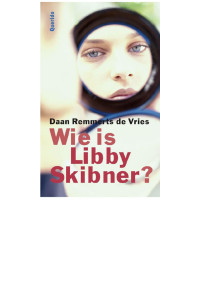 Daan Remmerts de Vries — Wie is Libby Skibner?