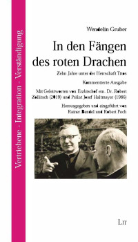 Wendelin Gruber; — In den Fngen des roten Drachen